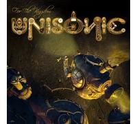 Unisonic - For The Kingdom - Cd (e.p.)