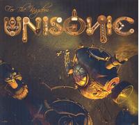 Unisonic - For The Kingdom Ep