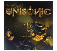 Unisonic - For the Kingdom Ep
