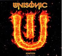 Unisonic - Ignition (Mini Album)