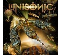 Unisonic - Light Of Dawn (2 Cd+Lp)