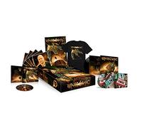 Unisonic – Light of Dawn – Box 3 CD (2 CD + LP) – earMUSIC