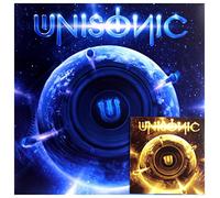 UNISONIC - UNISONIC -LP+CD- (2 LP)