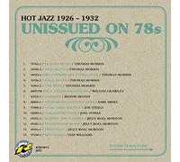 Unissued On 78s - Vol. 2-Unissued On 78s