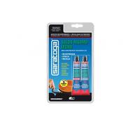 Unisumma Deluxe Pack Blister Adesivo Bicomponente - Saratoga