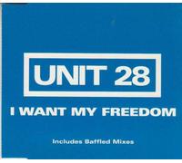 Unit 28 - I Want My Freedom