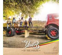 Unit 3 - In The Fields