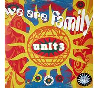 Unit 3 UK - We Are Family