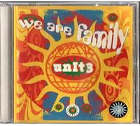 Unit 3 UK - We Are Family / A Little More Love
