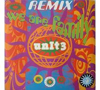 Unit 3 - We Are Family (Remix)
