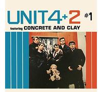 Unit 4 + 2 - Number 1 Feat. Concrete Clay