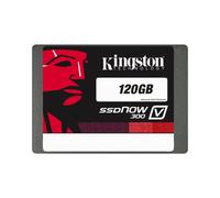 Unitΰ a stato solido Kingston Digital SSDNow V300 SATA 3 da 120 GB, formato 2,5"" (altezza 7 mm) (SV300S37A/120G)