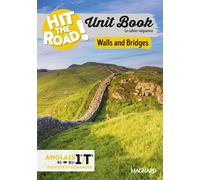 Unit Book Hit the Road Anglais 1re/Tle: Cahier séquence