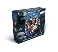 [(UNIT: Dominion)] [ By (author) Jason Arnopp, By (author) Nicholas Briggs ] [October, 2012]