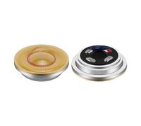Unit driver cuffie 14,2 mm nero 32 ohm 123 dB SPL per costruzione auricolari
