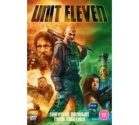 Unit Eleven [DVD]