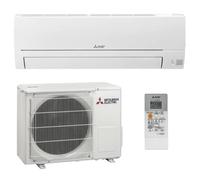 Mitsubishi MSZ-HR35VF