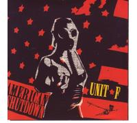 Unit F - American Shutdown