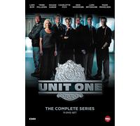 Unit One: Complete Series (DVD) Charlotte Fich