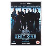 Unit One - Season 1 (3 Dvd) [Edizione: Regno Unito] [Edizione: Regno Unito]