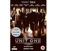 Unit One - Season 2 (3 Dvd) [Edizione: Regno Unito] [Edizione: Regno Unito]