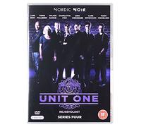 Unit One - Season 4 [DVD] [Edizione: Regno Unito]