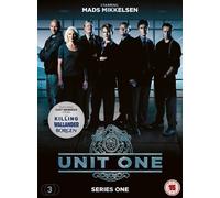 Unit One - Series 1 (DVD)
