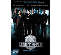 Unit One: Series 1 [Edizione: Stati Uniti]