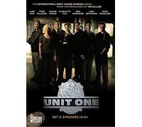 Unit One: Series 2 (4 Dvd) [Edizione: Stati Uniti]