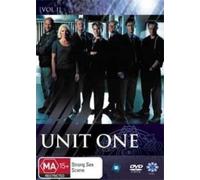 Unit One (Volume 1) ( Rejseholdet ) ( Unit 1 ) [ Origine Australiano, Nessuna Lingua Italiana ]