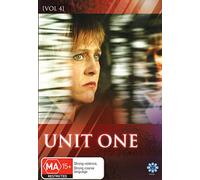 Unit One - Volume 4 [Region 4]