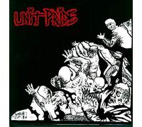 Unit Pride - Then & Now (2 LP)