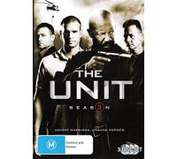 UNIT, THE - SEASON 3 - DVD