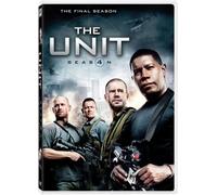 Unit, The Season 4