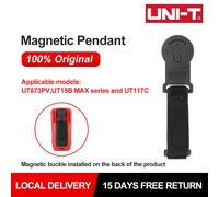 UNIT UT-B23 Ciondolo magnetico adatto per UT673PV UT117C UT15B MAX UT17B MAX UT18B MAX Multimetro Fibbia magnetica