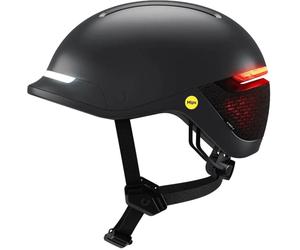 UNIT1 Faro Mips Smart - Unisex - Nero - Taglia 55/59- modello 2025
