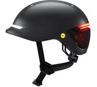 UNIT1 Faro Mips Smart - Unisex - Nero - Taglia 59/62- modello 2025