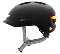 UNIT1 Neon Mips Smart Helmet - Unisex - - Taglia 52/55- modello 2026