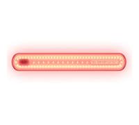 UNIT1 Smart Light - Unisex - Rosso - Taglia unica- modello 2025