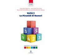 Unità 5. Le piramidi di numeri