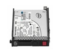 UNITÀ A STATO SOLIDO HPE 480GB SATA 6G SFF RI DS SC - 6Gb/s, Compatibile con server, 2,5"