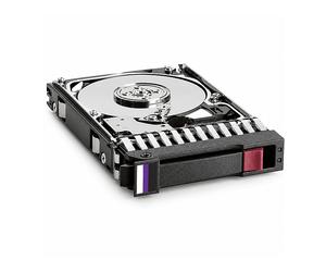 UNITÀ A STATO SOLIDO HPE Disco rigido SAS da 300GB - Serial Attached SCSI (SAS)