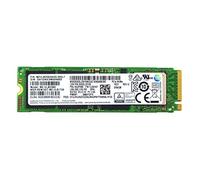 Unità a stato solido MZVLB256HAHQ-000L7, pezzo di ricambio compatibile per Samsung MZ-VLB2560 PM981 256 GB M.2 2280 PCI-Express 3.0 x4 NVMe SSD