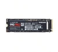 Unità a stato solido Samsung 990 PRO 1TB/2TB NVMe M.2 per laptop/desktop PCIe 4.0 SSD Policloruri di vinile