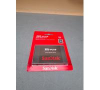 UNITÀ A STATO SOLIDO SANDISK PLUS SDSSDA-240G-26G 240G