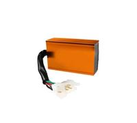 Unità Accensione Per Motocicletta CDI A 6 Pin Per CG 125cc 150cc 250cc Dirt Pit Bike ATV Ciclomotore Scooter Bobina Accensione Sostituzione