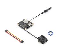 Unità aerea DJI O4 - Nouvo