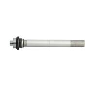Unità asse mozzo Shimano FH-M770-S Argenté