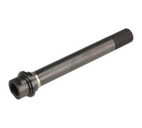 SHIMANO Asse Mozzo Posteriore - FH-M788