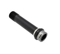 Unità asse mozzo Shimano HB-M9110 Argenté